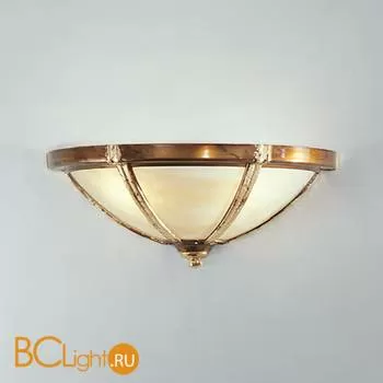 Настенный светильник Possoni 2993/AH2 -034