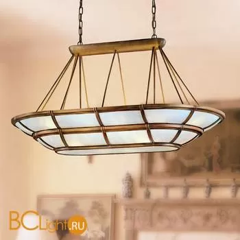 Подвесной светильник Possoni Grandhotel 1997/24 -034