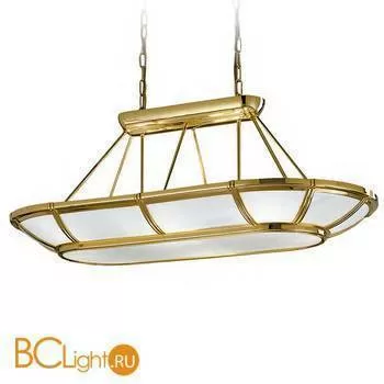 Подвесной светильник Possoni Grandhotel 2997/10 -006