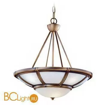 Подвесной светильник Possoni Grandhotel 2998/6 -003