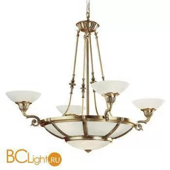 Люстра Possoni Grandhotel 2999/6+4 -006