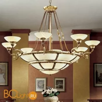 Люстра Possoni 2999/14+8 -034