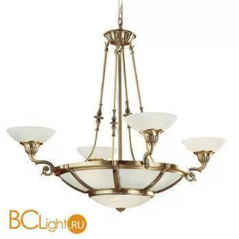 Люстра Possoni 1999/6+4 -008