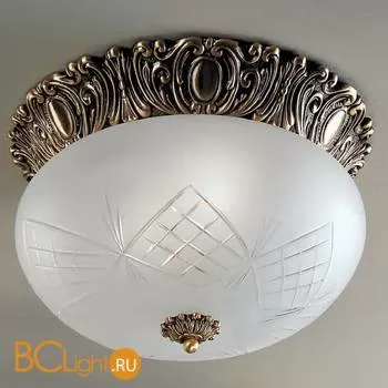 Потолочный светильник Possoni Novecento 200/25 -008