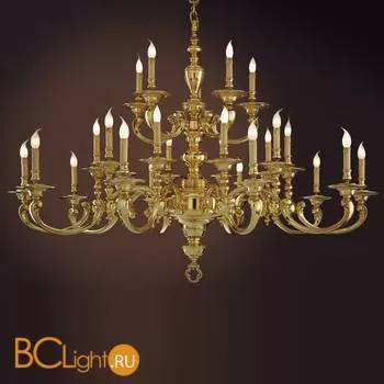 Люстра Possoni 258/20+5 -007