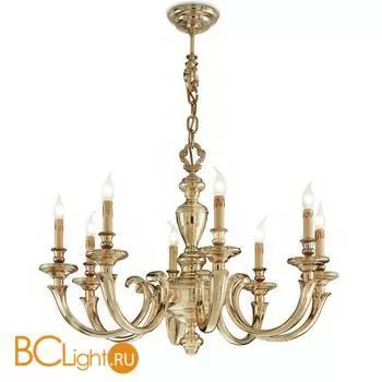 Люстра Possoni 260/8 -007