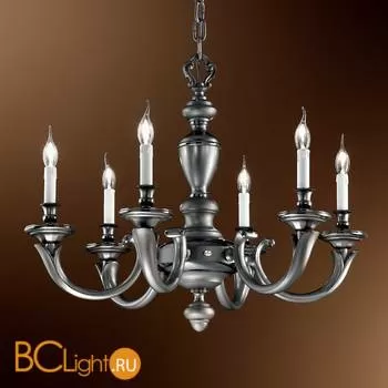 Люстра Possoni 260/6-100