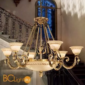 Люстра Possoni 2735/6+3 -008