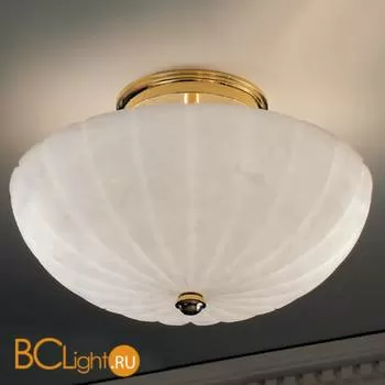 Потолочный светильник Possoni Alabastro 2909/PLP -006