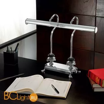 Настольная лампа Possoni 3009BK/L -035