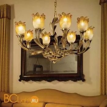 Люстра Possoni 331/8 -008