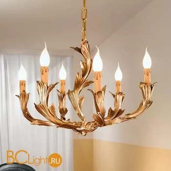 Люстра Possoni 333/6 -002