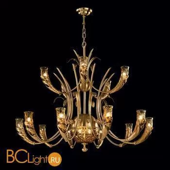 Люстра Possoni 3771/10+5+2 -088