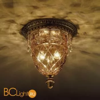 Потолочный светильник Possoni 4301/PLP -006 - Фото 0