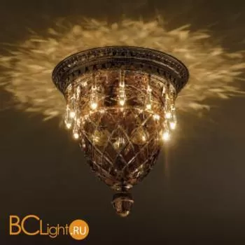 Потолочный светильник Possoni 4301/PLP -006 - Фото 1