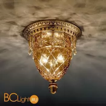 Потолочный светильник Possoni 4301/PLP -006