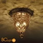 Потолочный светильник Possoni 4301/PLP -006 - Фото 0