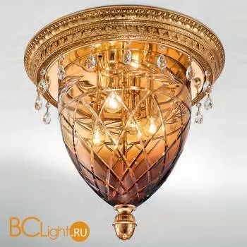 Потолочный светильник Possoni 4300/PLG -006