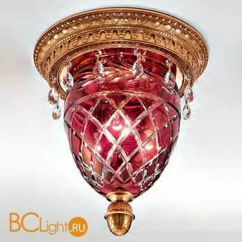 Потолочный светильник Possoni 4300/PLP -006