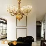 Люстра Possoni 431/15+2 -079 - Фото 0