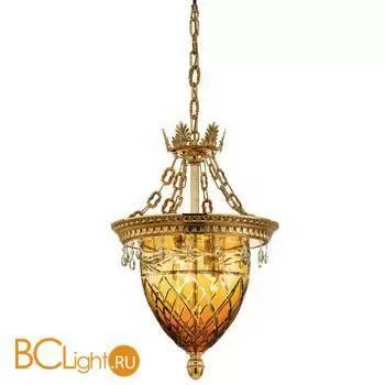 Подвесной светильник Possoni 4300/SG -079