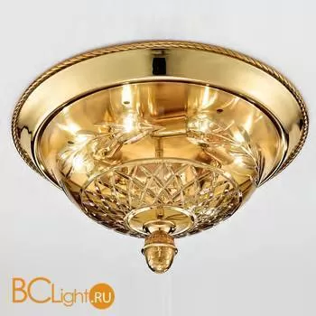 Потолочный светильник Possoni 4500/PLG -006