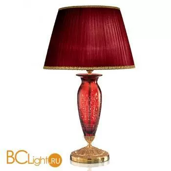 Настольная лампа Possoni 7015/L -002