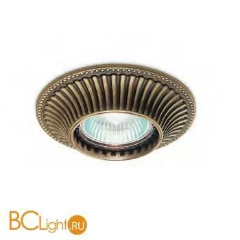 Встраиваемый светильник Possoni Novecento DL7802 -008