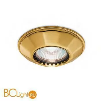 Встраиваемый светильник Possoni Novecento DL7800 -006