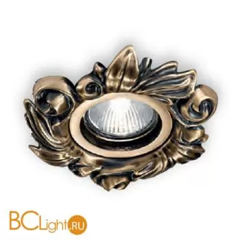 Спот (точечный светильник) Possoni DL7807 -032