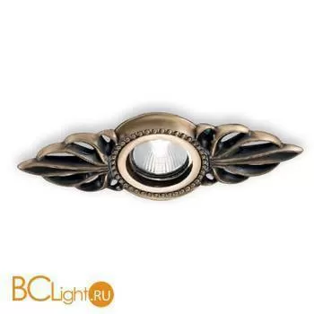 Спот (точечный светильник) Possoni DL7811 -032