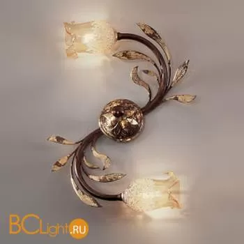 Бра Possoni Floreale 119/A2 -034