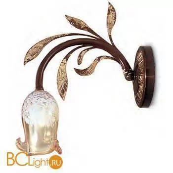 Бра Possoni Floreale 119/A1 -034