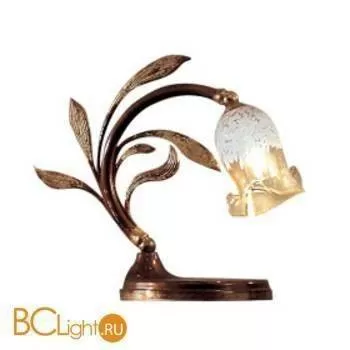 Настольная лампа Possoni Floreale 119/L -034