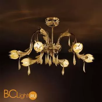 Потолочная люстра Possoni 1319/6SF -034