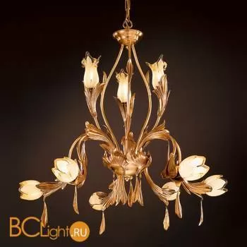 Люстра Possoni 1319/6+3 -002