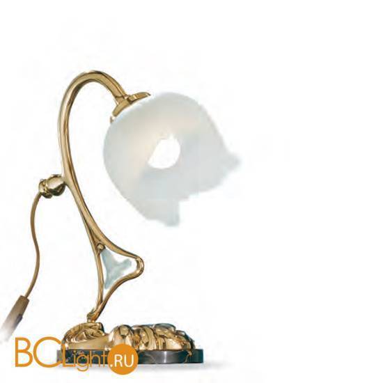Настольная лампа Possoni Novecento 1400/L -007