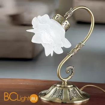 Настольная лампа Possoni Novecento 15/LM -008