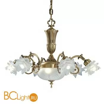 Люстра Possoni Novecento 15/6+2 -008