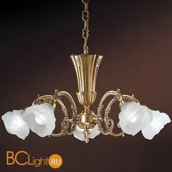 Люстра Possoni Novecento 152/5 -008