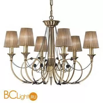 Люстра Possoni 1591/6 -008