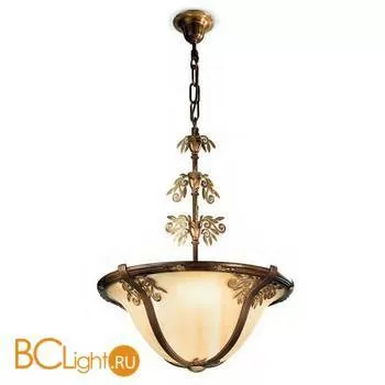 Подвесной светильник Possoni Grandhotel 1598/5 -034