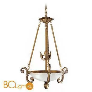 Подвесной светильник Possoni Fuori Dal Tempo 1735/3 -034