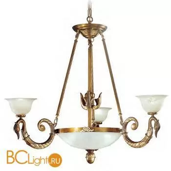 Люстра Possoni Fuori Dal Tempo 1735/3+3 -034