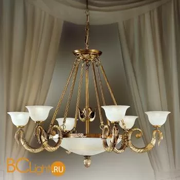 Люстра Possoni Fuori Dal Tempo 1735/6+3 -034