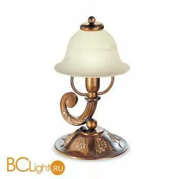 Настольная лампа Possoni Fuori Dal Tempo 1735/LP -034