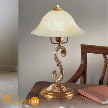 Настольная лампа Possoni Fuori Dal Tempo 1735/LG -034