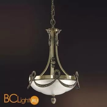 Подвесной светильник Possoni Novecento 1741/3 -008