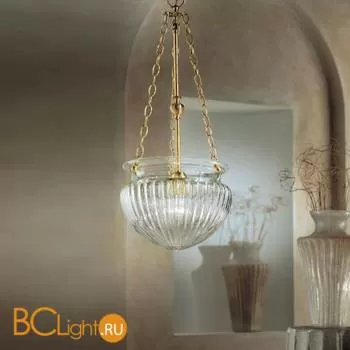 Подвесной светильник Possoni Fuori Dal Tempo 1747/SG/C -008