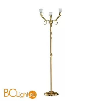 Торшер Possoni Fuori Dal Tempo 1757/3P -006